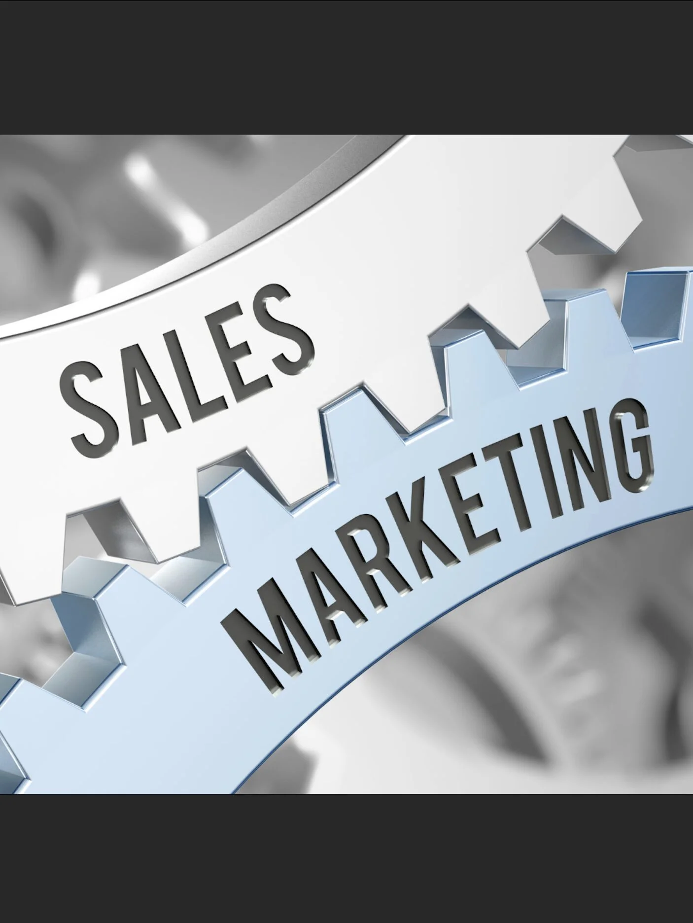 CXCI Sales and Marketing